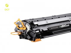 Hp 285A Toner Cartridge